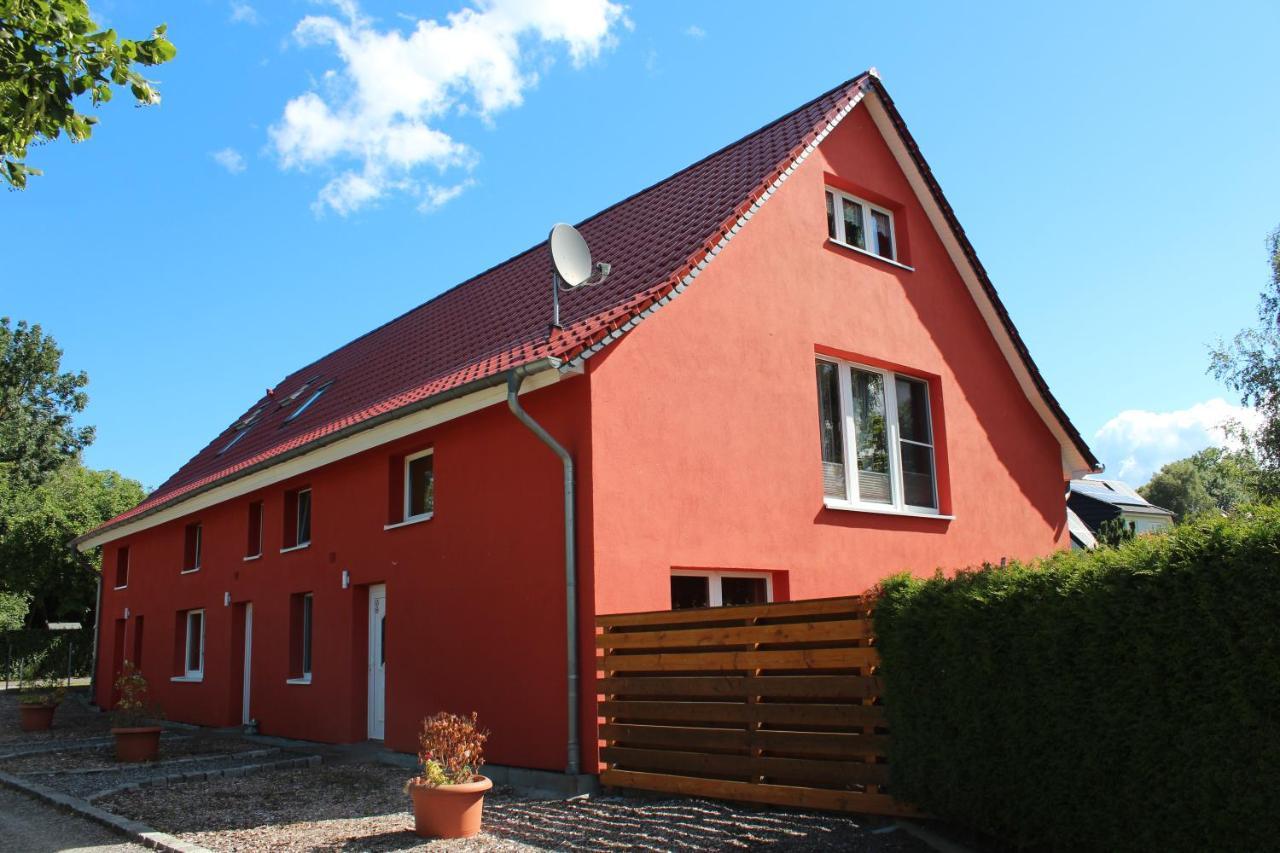 Zum Kranichblick 1&2 * Niepars