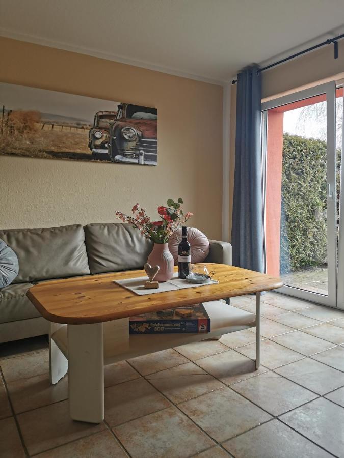 Zum Kranichblick 1&2 Apartment