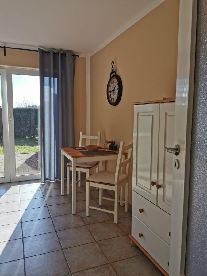 Zum Kranichblick 1&2 Apartment